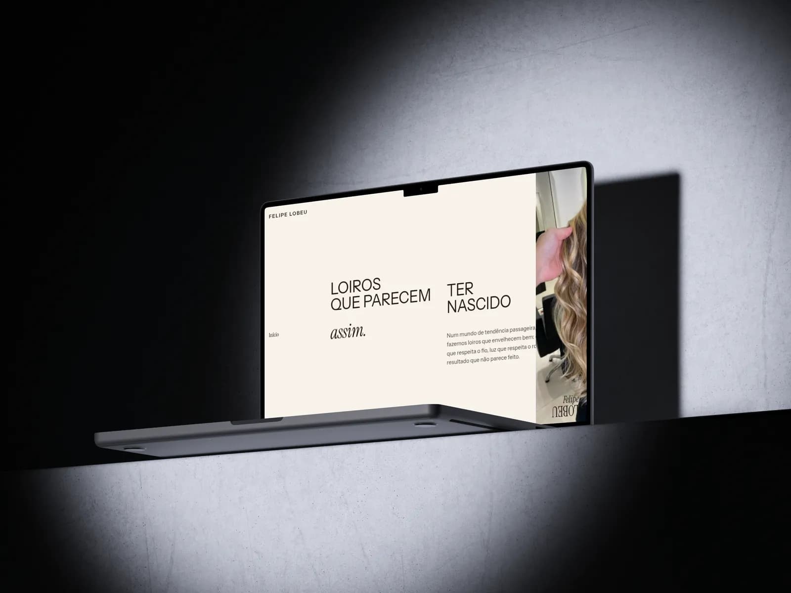 Felipe Lobeu — Colorista — imagem do projeto